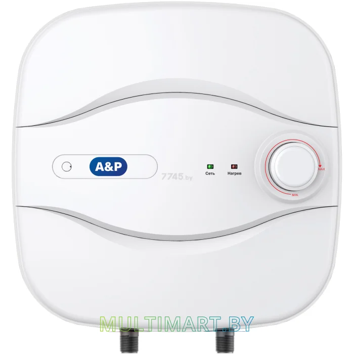 Водонагреватель A&P 310-15A (AP04M015A)